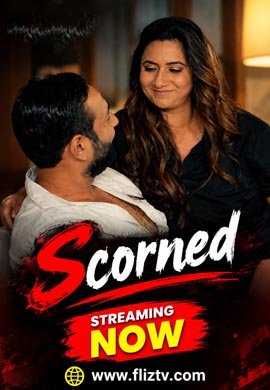 Scorned